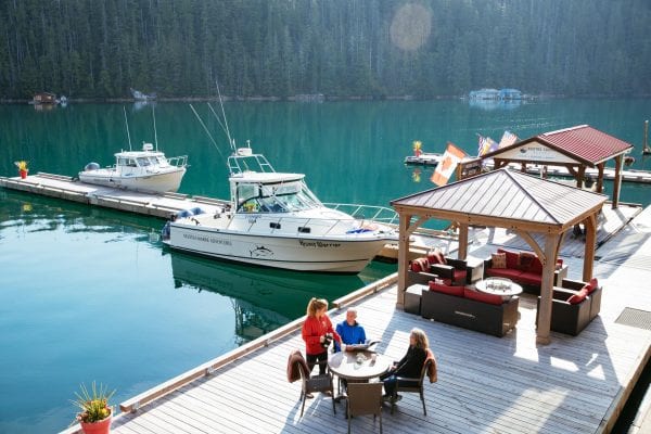 Rod, Reel & Net Rentals  Alaska Boat Rental & Guide Service