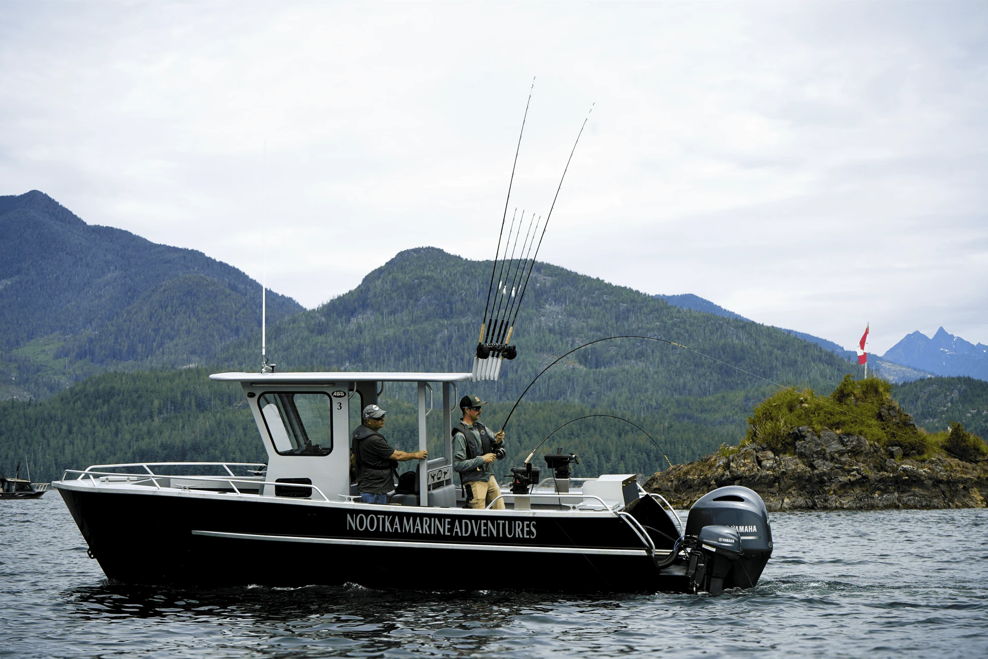 ABD Rental Boats